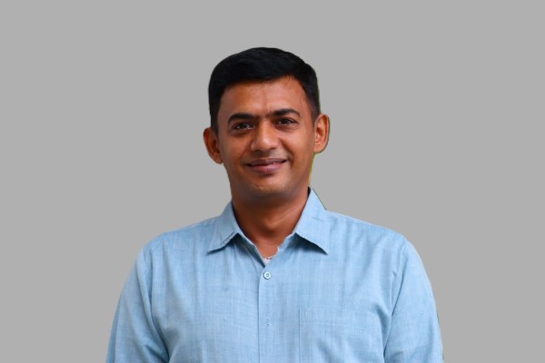 Prof. Venkataraghavan Krishnaswamy